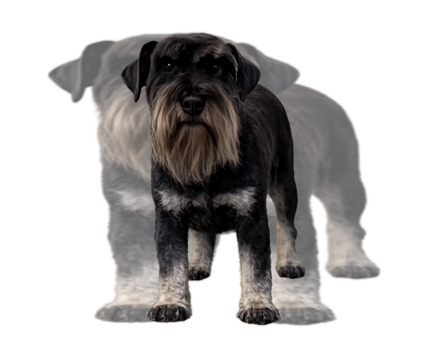 Medium Photo #1 Schnauzer (Miniature) Puppy For Sale in LONG BEACH, CA, USA