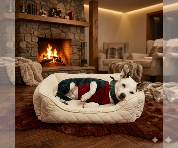 Medium Photo #6 Chihuahua-Unknown Mix Puppy For Sale in Vail, AZ, USA