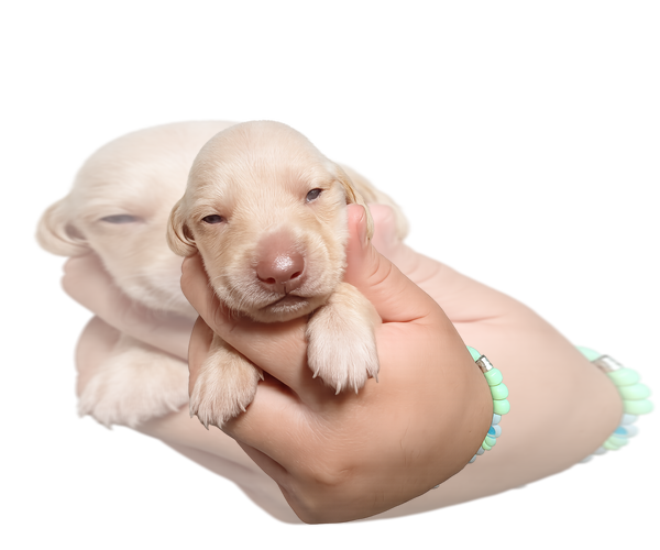 Medium Photo #1 Dachshund Puppy For Sale in HAWTHORNE, CA, USA