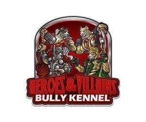 American Bully Litter for sale in MANASSAS, VA, USA