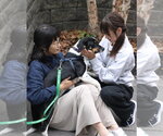 Small Photo #6 Border Collie-Unknown Mix Puppy For Sale in Oakhurst, NJ, USA