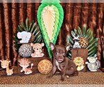 Small Photo #57 Chihuahua Puppy For Sale in CHARLESTON, AR, USA