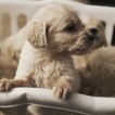 Small Photo #55 Goldendoodle Puppy For Sale in VACAVILLE, CA, USA