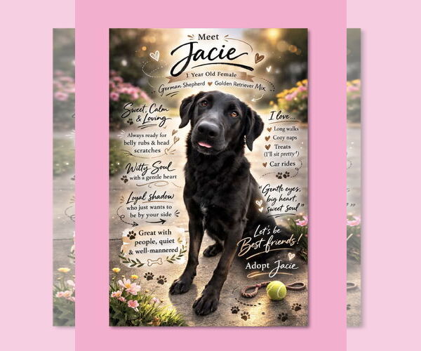 Medium Photo #1 Shepradors Puppy For Sale in Thomasville, NC, USA