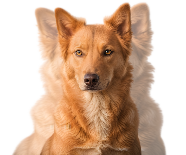 Medium Photo #1 Alaskan Husky-German Shepherd Dog Mix Puppy For Sale in TUCSON, AZ, USA