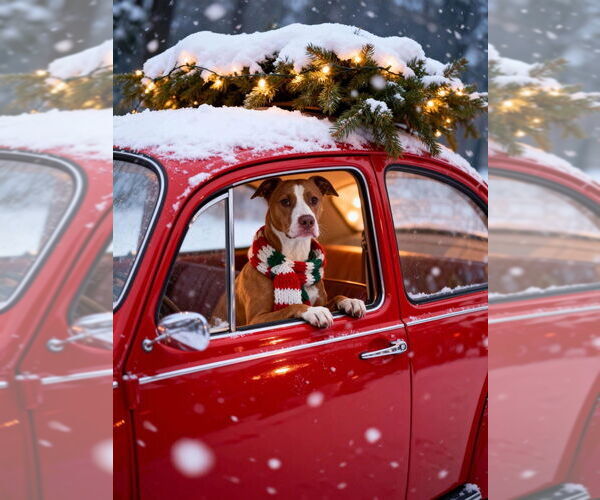 Medium Photo #12 Mutt Puppy For Sale in Candler, NC, USA