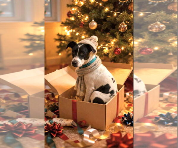 Medium Photo #1 Pointer-Unknown Mix Puppy For Sale in Westwood, NJ, USA