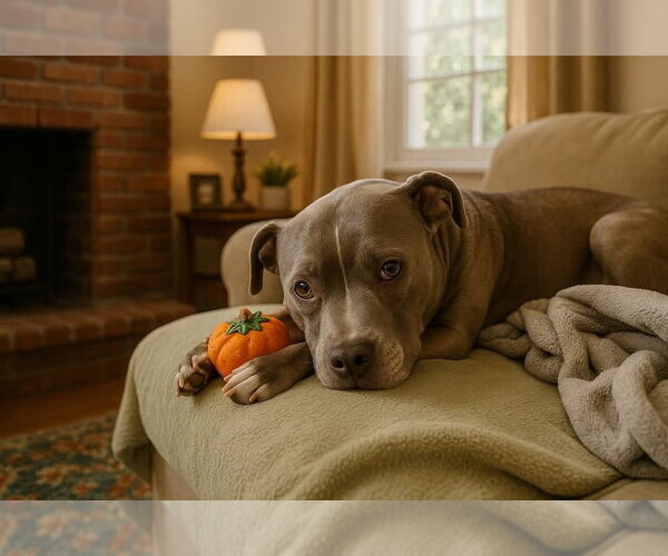 Medium Photo #3 Mutt Puppy For Sale in Caldwell, NJ, USA