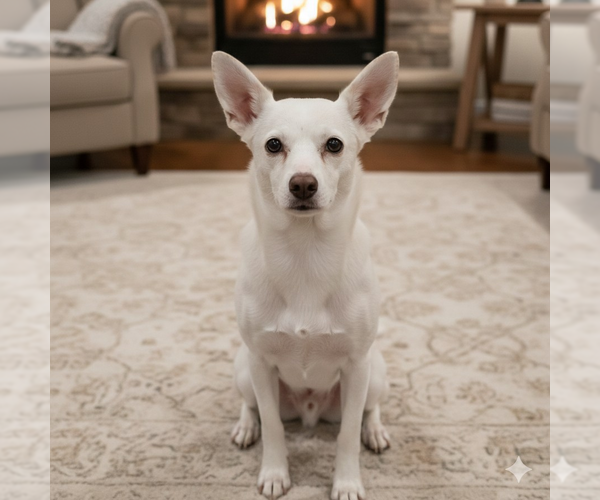 Medium Photo #1 Chihuahua-Unknown Mix Puppy For Sale in Vail, AZ, USA