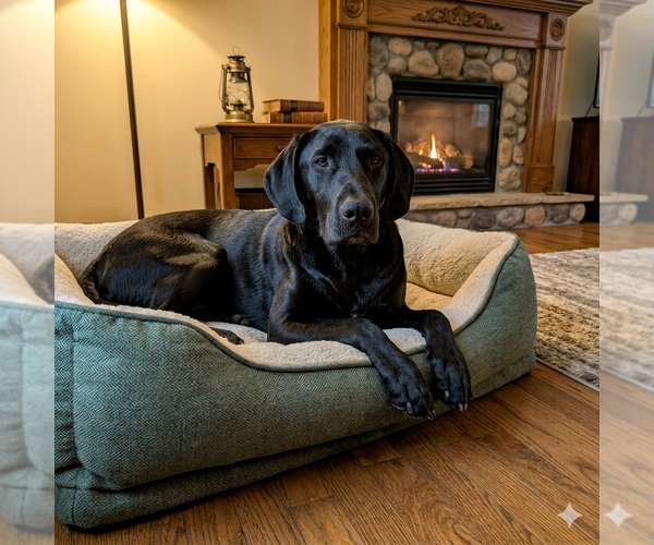 Medium Photo #10 Great Dane-Labrador Retriever Mix Puppy For Sale in Vail, AZ, USA