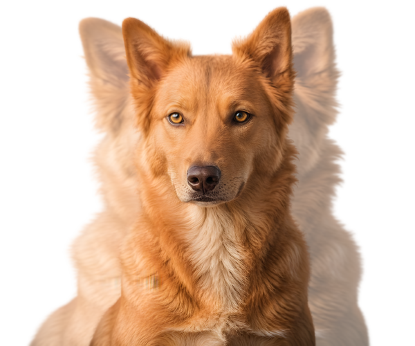 Medium Photo #1 Alaskan Husky-German Shepherd Dog Mix Puppy For Sale in TUCSON, AZ, USA