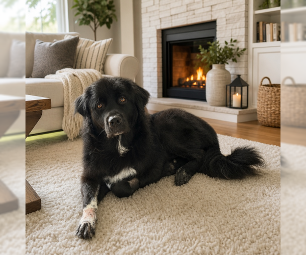 Medium Photo #1 Mutt Puppy For Sale in Menifee, CA, USA