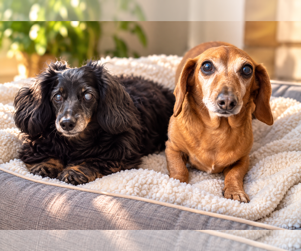 Medium Photo #2 Dachshund Puppy For Sale in Los Angeles, CA, USA