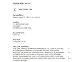 Chihuahua Dogs for adoption in Boonton, NJ, USA
