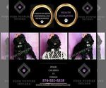 Small #5 Cavapoo (Miniature)