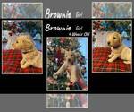 Image preview for Ad Listing. Nickname: Brownie