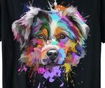 Puppy J Hancock Australian Shepherd