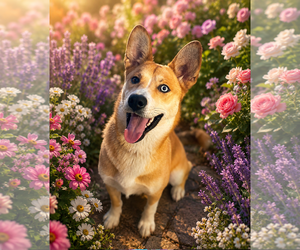 Siberian Husky-Unknown Mix Dogs for adoption in Raleigh, NC, USA