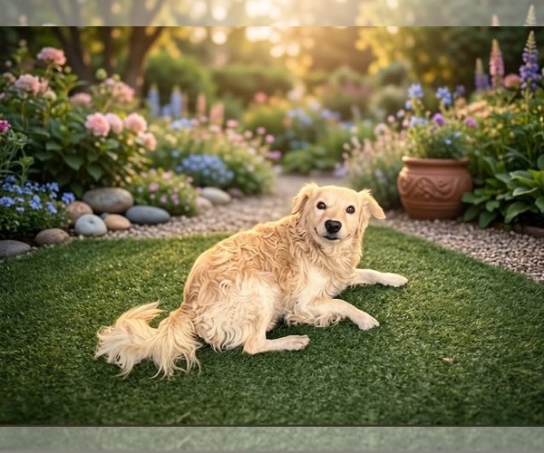 Medium Photo #5 Cocker Spaniel-Papillon Mix Puppy For Sale in Escondido, CA, USA