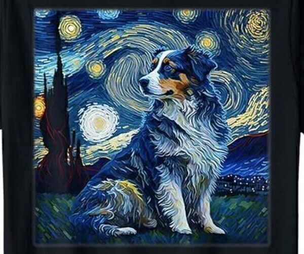 Medium Photo #49 Australian Shepherd Puppy For Sale in SYLVA, NC, USA