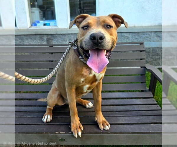 Medium Photo #2 Mutt Puppy For Sale in Long Beach, CA, USA