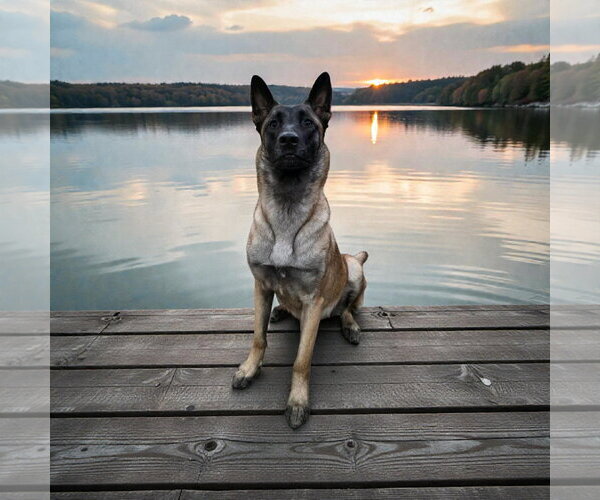 Medium Photo #1 Mutt Puppy For Sale in Plantation, FL, USA