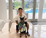 Small #8 Doberman Pinscher