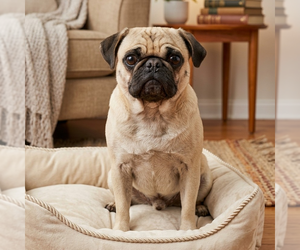 Pug Dogs for adoption in Vail, AZ, USA