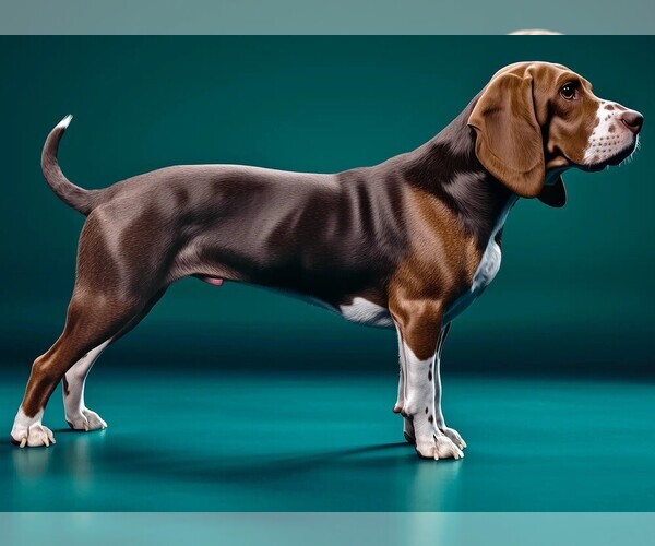 Bassetdor