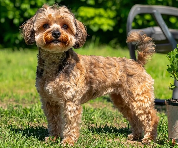 Yorkipoo