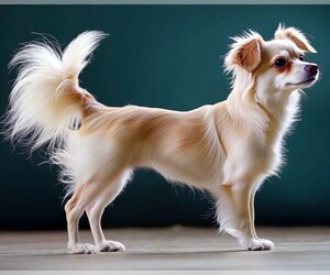 Image of Small Greek Domestic Dog breed