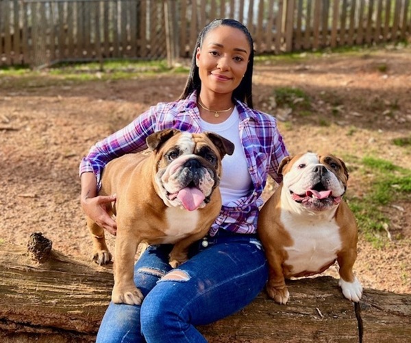 Medium Photo #1  Breeder Profile in DULUTH, GA, USA