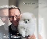 Small #14 Breeder Profile image