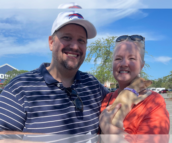 Medium Photo #1  Breeder Profile in JACKSONVILLE, FL, USA