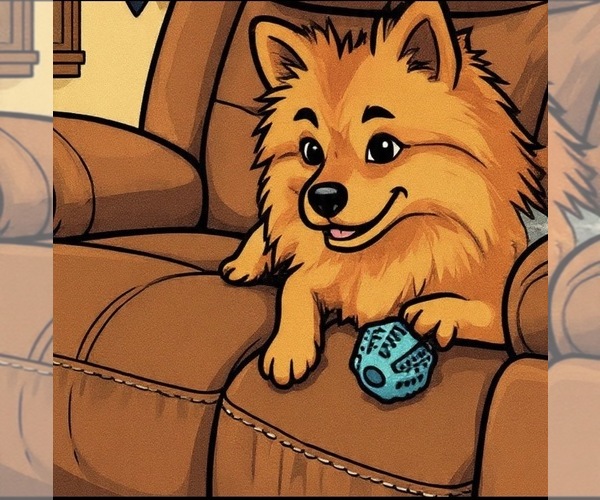 Medium Photo #2  Breeder Profile in JOLIET, IL, USA