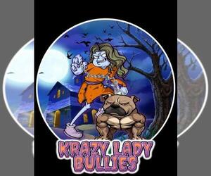 American Bully Dog Breeder near GLEN BURNIE, MD, USA