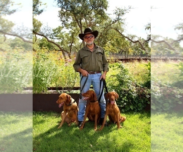 Medium Photo #6  Breeder Profile in FISCHER, TX, USA