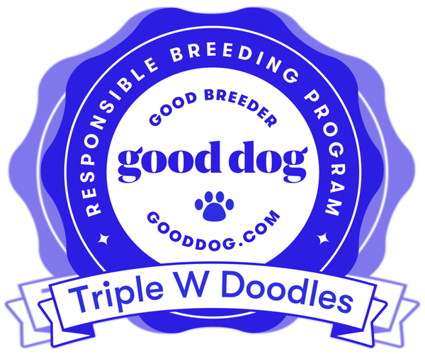 Medium Photo #3  Breeder Profile in MOULTON, AL, USA