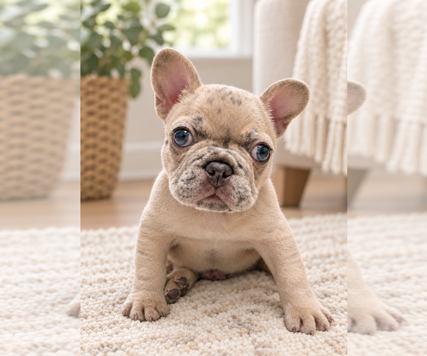 Medium Photo #1  Breeder Profile in BENTONVILLE, AR, USA