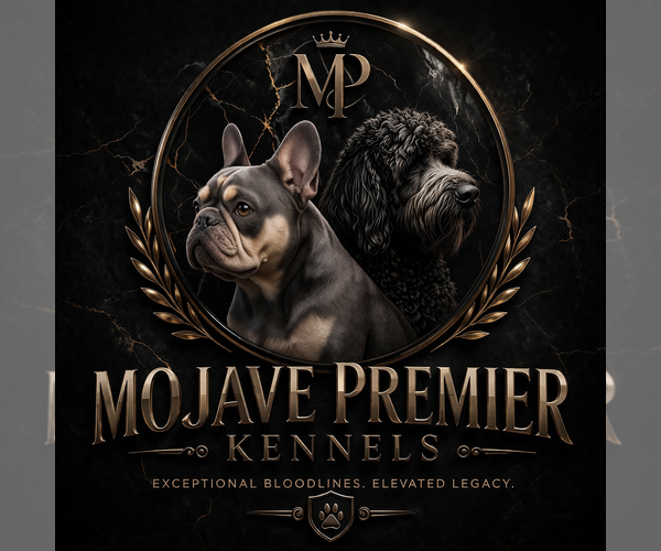 Medium Photo #1  Breeder Profile in WARSAW, VA, USA
