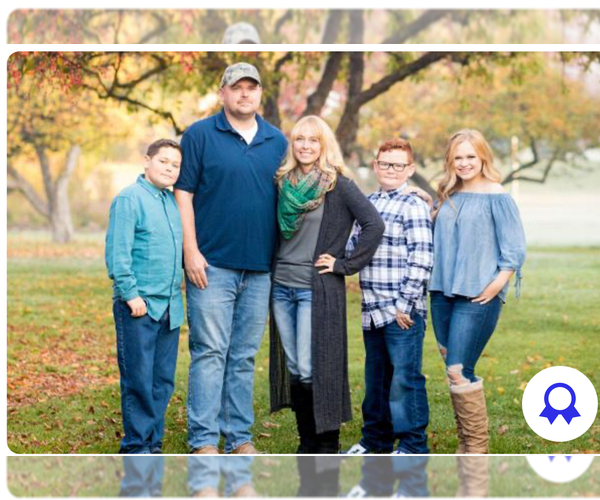Medium Photo #1  Breeder Profile in OUTLOOK, WA, USA