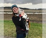 Small #58 Breeder Profile image