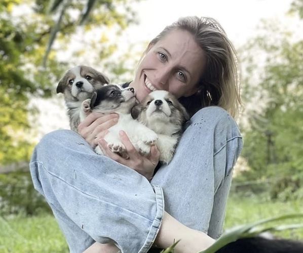 Medium Photo #4  Breeder Profile in WEATHERFORD, TX, USA