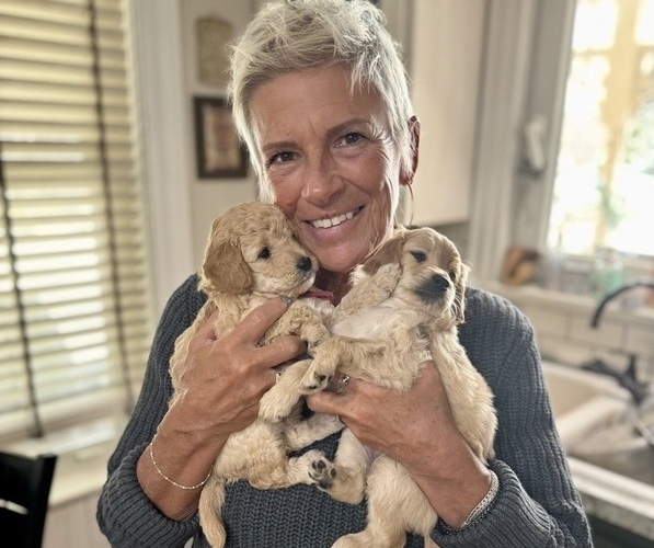 Medium Photo #1  Breeder Profile in CAMBRIDGE, MN, USA