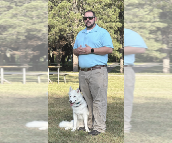 Medium Photo #1  Breeder Profile in COLUMBUS, NE, USA