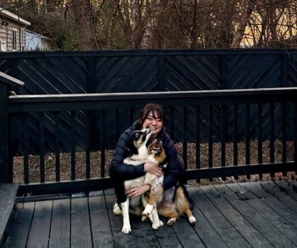 Medium Photo #1  Breeder Profile in HENRICO, VA, USA