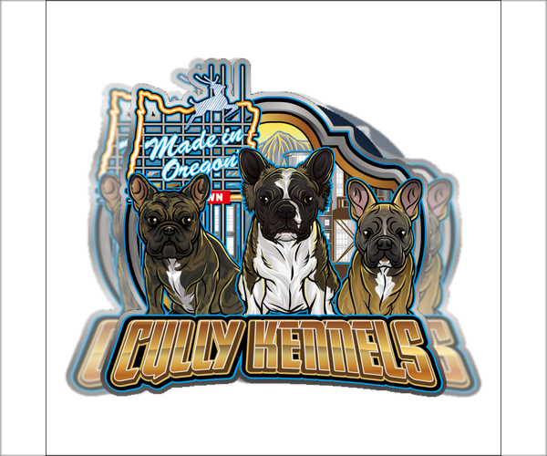 Medium Photo #1  Breeder Profile in PORTLAND, OR, USA
