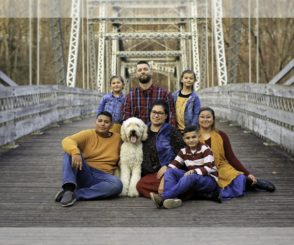Medium Photo #1  Breeder Profile in MIDDLEBURG, PA, USA
