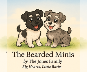 Schnauzer (Miniature) Dog Breeder near MCDONOUGH, GA, USA
