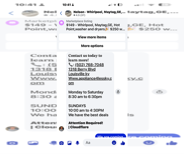 Medium Photo #17  Breeder Profile in LOUISVILLE, KY, USA